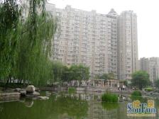 金港国际4室2厅南北