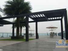 此房无抵押 叠坪别墅 看江 视野好