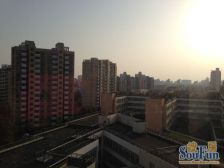 上海春城电梯房近地铁带院子位置安静背包房近地铁