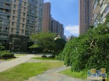 古北嘉年华庭1室南朝向620.00万元/套出售