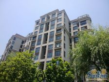 60+产证面积70+实际享受 上音随时可用 高区难得一套