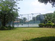 丰泰观山花园 5室3厅 南