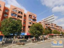 15号线丰翔路500米,采光通风好,近山姆