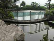 海客瀛洲 1室1厅 东南