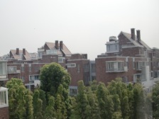 复地香堤苑 4室2厅 南