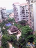 丰泰观山花园4室2厅南