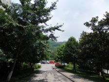 顶跃南北通透户型,精装修,屋顶 大露台