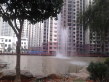 楚天世纪城实景图