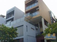 万科四季花城别墅 满五免重税保养好