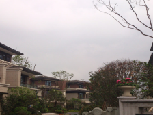 蔡家 首钢美利溪镇玺悦五房280万