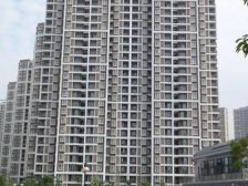 楼层好, 视野宽阔 ,户型方正 ,配套齐全,河景房。