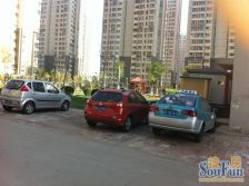 和盛苑中间楼层户型好无遮挡价格可谈满五不唯一