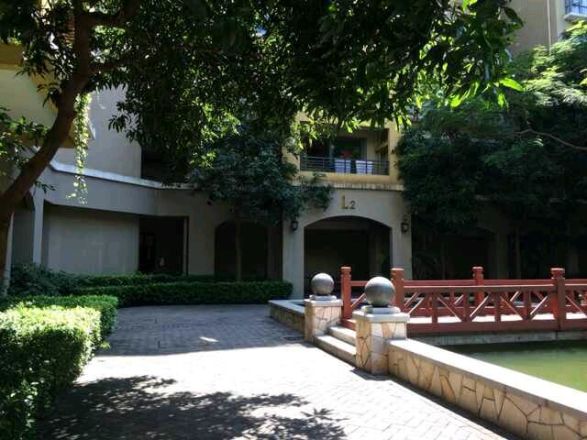 【深圳波托菲诺纯水岸小区,二手房,租房】- 深圳房天下