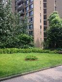 万象城央玺小区精装43万两房出售 朝中庭 安静 视野好