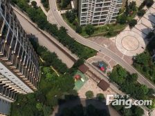 汽博中心 青河世家三房110万