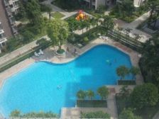 碧桂园物业 御湖城,毛坯 两房 东北向