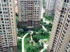 鸳鸯 复地新城就二房97万