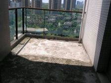 融科海阔天空 4室2厅 东南