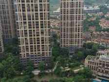 汽博中心 奥林匹克花园十期(御锦一期)三房