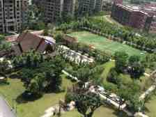 融科金湖湾 2室2厅 东南 西南