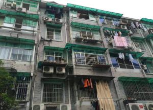 闸弄口·闸弄口新村·2室·1厅