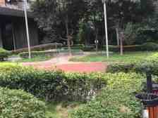 中冶林荫大道 1室1厅 东南