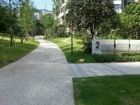 化龙桥 雍江艺庭三房260万