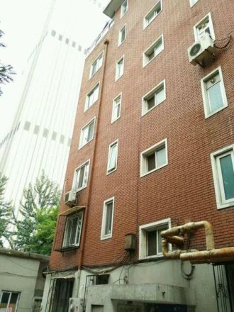 建设路72号实景图