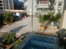 天星桥 燕渝苑三房