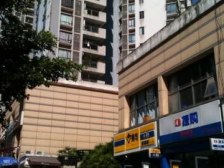 融侨看江顶跃 精装修 拎包入住