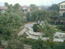 鸳鸯 龙湖蓝湖香颂四房550万