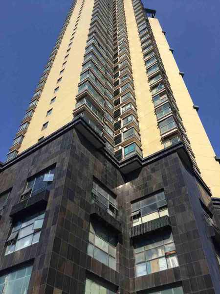 【南京锦华大厦小区,二手房,租房】- 南京房天下