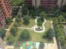 南城CBD位置,万科精装四房,诚意出售