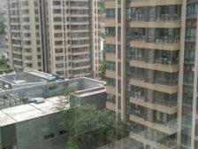 三峡广场 融汇温泉城锦华里二房