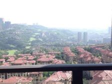 2013年次新房+高品质复地+环境优美+户型方正+采光好