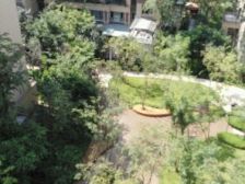 源著天街旁 看公园 住家两房 现代风格