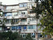 巴林小区 3室2厅 南