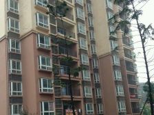 天泰凤阳小镇南区 3室2厅 东南