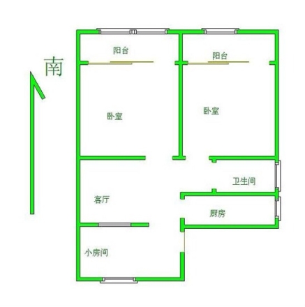 九亭家园