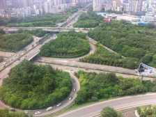 人和 睿尚MOHO三房76万