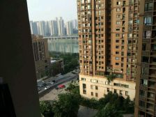 保利正规三房,中高楼层,视野好出行方便