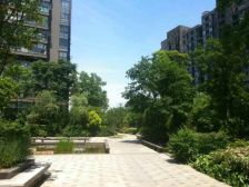 全屋ZY空调带地暖,全新装修,户型南北通,不靠高速