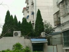 1梯3户 少见双南齐平 大面宽 双轨交 精装 诚意出售