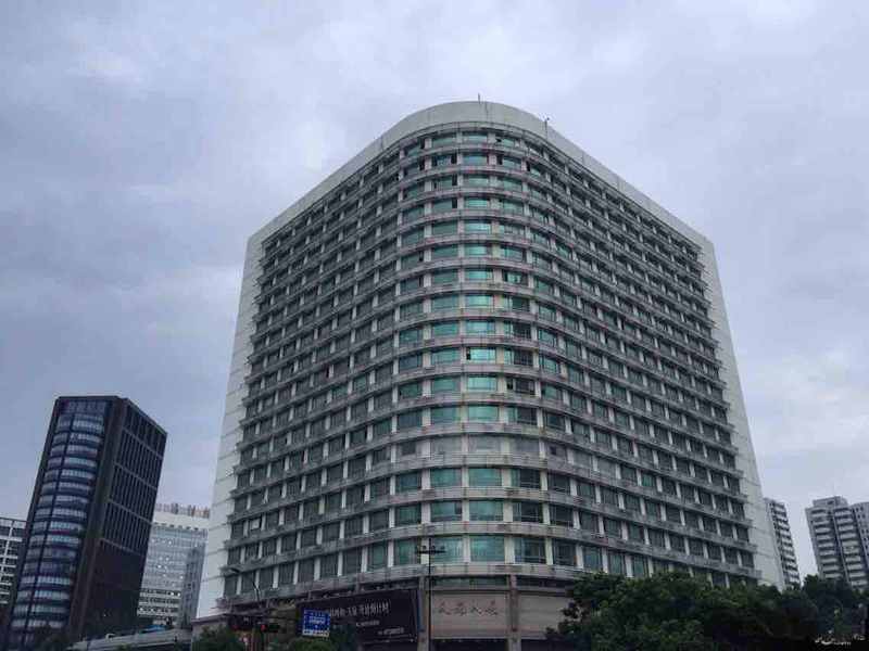 【天苑大厦,写字楼61办公楼出租61出售61租赁价格信息】-杭州