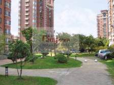 虹口区电梯房 两室一厅 南北户型 高楼层 小区花园位置