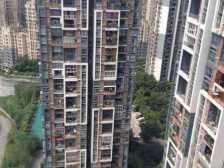 汽博中心 奥林匹克花园五期二房170万