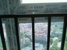 龙湖物业,楼龄新,装修保持好,诚心出售