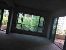 人和 恒大华府二房175万