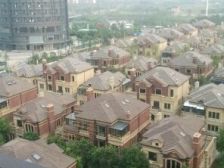 大独栋边户 带200多平前后花园 精装 楼栋位置好