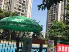 龙头寺渝鲁轻轨挑高5.1米买一层增1层 纯住宅